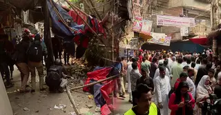 ভূমিকম্পে আতঙ্কিত দেশবাসী; অপরিকল্পিত নগরায়নে বাড়ছে ঝুঁকি